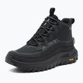 Men's shoes Sorel Callsign Horizon Mid black/black 2