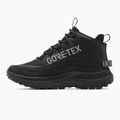 Men's shoes Sorel Callsign Horizon Mid black/black 3