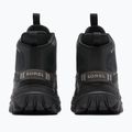 Men's shoes Sorel Callsign Horizon Mid black/black 5