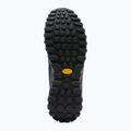 Men's shoes Sorel Callsign Horizon Mid black/black 6