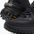 Men's shoes Sorel Callsign Horizon Mid black/black 7