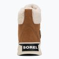 Children's snow boots Sorel Out N About IV Chillz Waterproof taffy leather 6