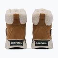Children's snow boots Sorel Out N About IV Chillz Waterproof taffy leather 5