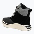 Children's snow boots Sorel Out N About IV Chillz Waterproof black/chalk 3