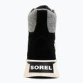 Children's snow boots Sorel Out N About IV Chillz Waterproof black/chalk 6