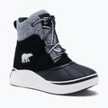 Children's snow boots Sorel Out N About IV Chillz Waterproof black/chalk