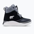Children's snow boots Sorel Out N About IV Chillz Waterproof black/chalk 2