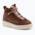 Women's shoes Sorel Ona Ave Peak dark auburn/red
