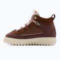Women's shoes Sorel Ona Ave Peak dark auburn/red 3