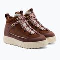 Women's shoes Sorel Ona Ave Peak dark auburn/red 4