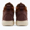 Women's shoes Sorel Ona Ave Peak dark auburn/red 5