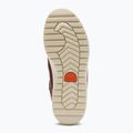 Women's shoes Sorel Ona Ave Peak dark auburn/red 6