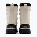 Women's shoes Sorel Caribou chalk/black 5
