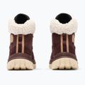 Women's snow boots Sorel Callsign Conquest red lodge/red 6