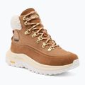 Women's snow boots Sorel Callsign Conquest velvet tan