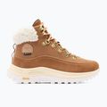 Women's snow boots Sorel Callsign Conquest velvet tan 2