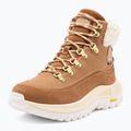 Women's snow boots Sorel Callsign Conquest velvet tan 4