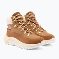 Women's snow boots Sorel Callsign Conquest velvet tan 5