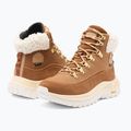 Women's snow boots Sorel Callsign Conquest velvet tan 7