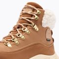 Women's snow boots Sorel Callsign Conquest velvet tan 9