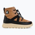 Children's snow boots Sorel Whitney III Mid Wp tawny buff 2