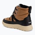 Children's snow boots Sorel Whitney III Mid Wp tawny buff 3