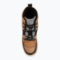Children's snow boots Sorel Whitney III Mid Wp tawny buff 5