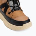 Children's snow boots Sorel Whitney III Mid Wp tawny buff 7