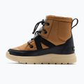 Children's snow boots Sorel Whitney III Mid Wp tawny buff 3