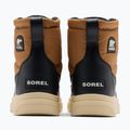 Children's snow boots Sorel Whitney III Mid Wp tawny buff 5