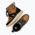 Children's snow boots Sorel Whitney III Mid Wp tawny buff 7