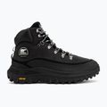 Men's snow boots Sorel Callsign Conquest black/black 2