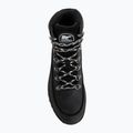 Men's snow boots Sorel Callsign Conquest black/black 5