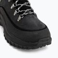 Men's snow boots Sorel Callsign Conquest black/black 7