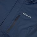 Women's 3-in-1 jacket Columbia Pulaski III Interchange collegiate navy 11