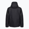 Men's 3-in-1 Jacket Columbia Pulaski III Interchange black 10