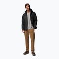 Women's 3-in-1 jacket Columbia Pulaski III Interchange black 2