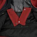 Men's ski jacket Columbia Iceberg Point II red oxide/black 7