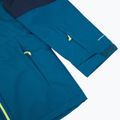 Men's ski jacket Columbia Iceberg Point II phoenix blue/collegiate navy 4