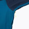 Men's ski jacket Columbia Iceberg Point II phoenix blue/collegiate navy 5