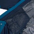 Men's ski jacket Columbia Iceberg Point II phoenix blue/collegiate navy 6