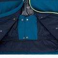 Men's ski jacket Columbia Iceberg Point II phoenix blue/collegiate navy 7