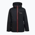 Men's ski jacket Columbia Iceberg Point II black
