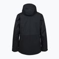 Men's ski jacket Columbia Iceberg Point II black 2