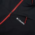 Men's ski jacket Columbia Iceberg Point II black 3