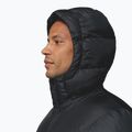 Men's insulated jacket Columbia Puffect IV Hooded black 6