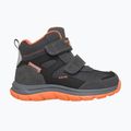 Children's shoes SKECHERS Dynamic Trail gray 2
