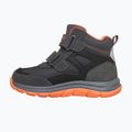 Children's shoes SKECHERS Dynamic Trail gray 3