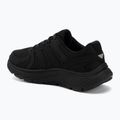 Men's shoes SKECHERS Go Run Consistent 3 Core Track black 3