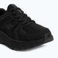 Men's shoes SKECHERS Go Run Consistent 3 Core Track black 7